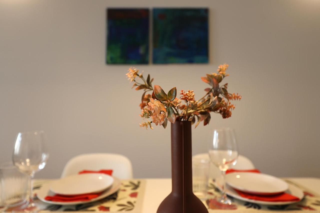 Flh S. Bento Blossom Studio Porto Buitenkant foto