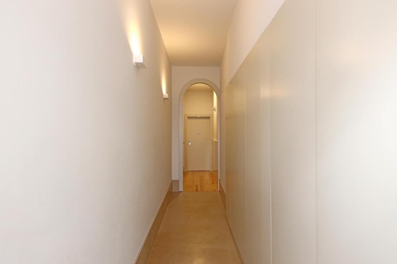 Flh S. Bento Blossom Studio Porto Buitenkant foto
